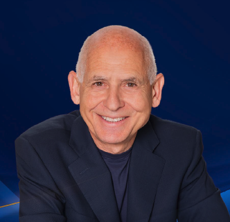 Dr. Daniel Amen, founder of Amen Clinics